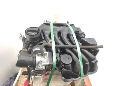 Автозапчасти б/у полный двигатель за seat toledo (1m2) stella ссылки oem iam aeh  06a100098x