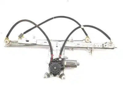 Pezzo di ricambio per auto di seconda mano alzacristalli anteriore destro per citroen xsara picasso (n68) 1.6 riferimenti oem iam 9222f9