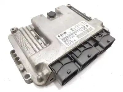 Tweedehands auto-onderdeel ecu motorcontroller voor citroen xsara picasso (n68) 1.6 hdi oem iam-referenties 9663268380
