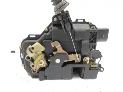 İkinci el araba yedek parçası sol ön kapi kilidi için seat leon (1m1) stella oem iam referansları 3b1837015a  