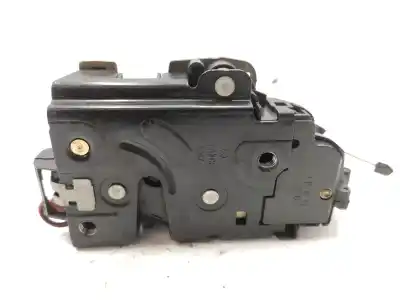 İkinci el araba yedek parçası sol ön kapi kilidi için seat leon (1m1) stella oem iam referansları 3b1837015a  