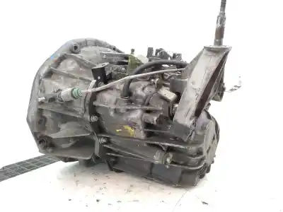 Автозапчастина б/у коробка передач для renault espace iv (jk0) expression посилання на oem iam pk6005  
