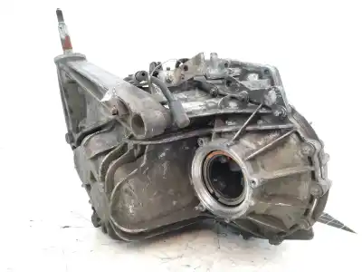 Автозапчастина б/у коробка передач для renault espace iv (jk0) expression посилання на oem iam pk6005  