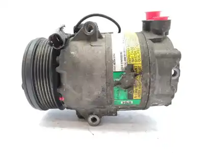 Tweedehands auto-onderdeel airconditioning compressor voor honda civic berlina 3 (ep1/2) 1.7 ctdi ls oem iam-referenties 8972878764