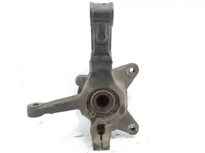 Pezzo di ricambio per auto di seconda mano snodo anteriore sinistro per renault kangoo 1.5 dci diesel riferimenti oem iam 8200755585