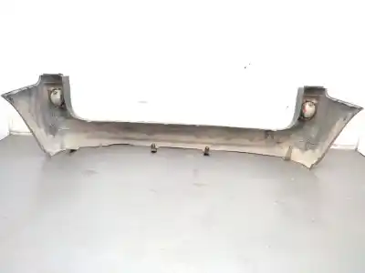 Peça sobressalente para automóvel em segunda mão para choques traseiro por renault kangoo 1.5 dci diesel referências oem iam 7701478196  
