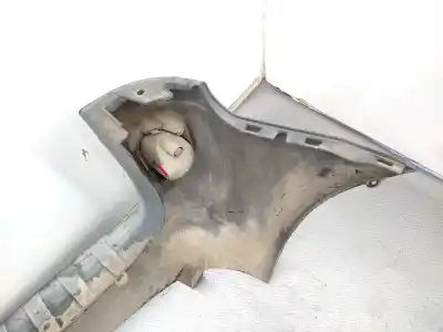 Peça sobressalente para automóvel em segunda mão para choques traseiro por renault kangoo 1.5 dci diesel referências oem iam 7701478196  