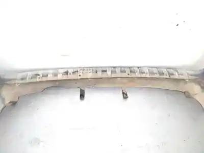 Peça sobressalente para automóvel em segunda mão para choques traseiro por renault kangoo 1.5 dci diesel referências oem iam 7701478196  