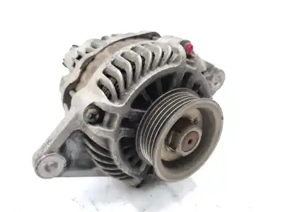 Автозапчасти б/у генератор за smart forfour básico (70kw) ссылки oem iam mn155953