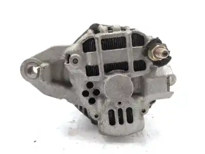 Автозапчастина б/у генератор для smart forfour básico (70kw) посилання на oem iam mn155953 a1351540102 a5tg0091ze