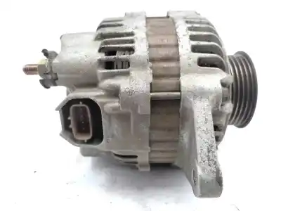 Автозапчастина б/у генератор для smart forfour básico (70kw) посилання на oem iam mn155953 a1351540102 a5tg0091ze