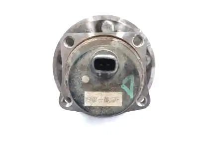 Second-hand car spare part hub assembly for toyota celica (t23) 1.8 16v cat oem iam references 4245032040
