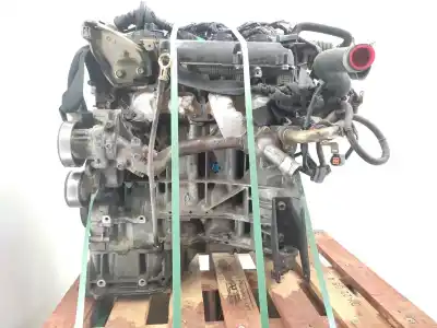 İkinci el araba yedek parçası KOMPLE MOTOR için NISSAN PRIMERA BERLINA (P12)  OEM IAM referansları QR20  