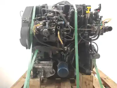 Peça sobressalente para automóvel em segunda mão MOTOR COMPLETO por CITROEN SAXO (S0, S1)  Referências OEM IAM VJZ  