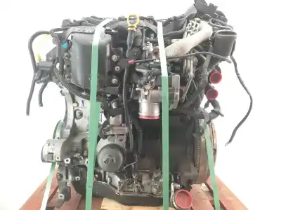 Pièce détachée automobile d'occasion MOTEUR COMPLET pour PEUGEOT 407  Références OEM IAM 4HT  