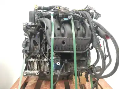Pièce détachée automobile d'occasion moteur complet pour peugeot 406 coupe (s1/s2) 2.0 références oem iam rfn  