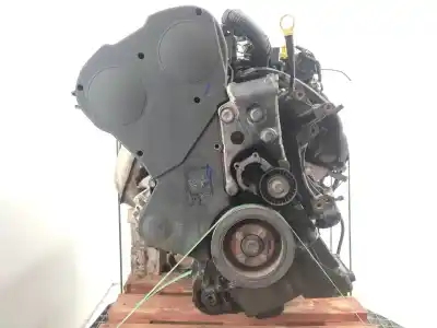 Pièce détachée automobile d'occasion moteur complet pour peugeot 406 coupe (s1/s2) 2.0 références oem iam rfn  