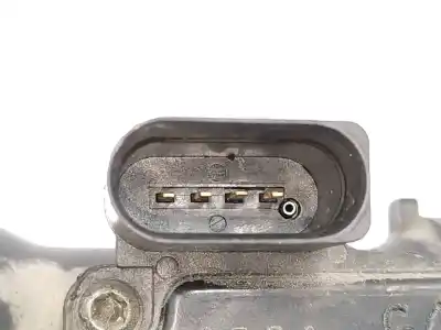 Second-hand car spare part flowmeter for seat toledo (1m2) stella oem iam references 06a906461b  afh6010c