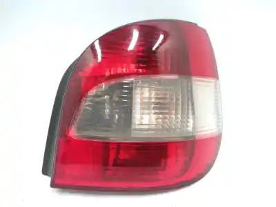 Pezzo di ricambio per auto di seconda mano Luci Posteriori Destra per RENAULT SCENIC (JA..) 1.6 16V Authentique (JA0B/11) Riferimenti OEM IAM 7700428055  