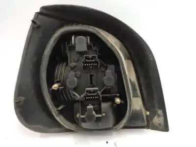 Pezzo di ricambio per auto di seconda mano luci posteriori destra per renault scenic (ja..) 1.6 16v authentique (ja0b/11) riferimenti oem iam 7700428055  