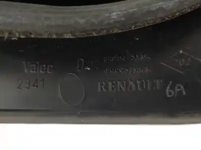 Pezzo di ricambio per auto di seconda mano luci posteriori destra per renault scenic (ja..) 1.6 16v authentique (ja0b/11) riferimenti oem iam 7700428055  