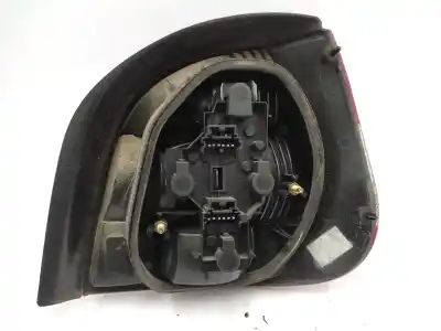 Pezzo di ricambio per auto di seconda mano lampada posteriore sinistra per renault scenic (ja..) 1.6 16v authentique (ja0b/11) riferimenti oem iam 7700428054  