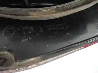 Pezzo di ricambio per auto di seconda mano lampada posteriore sinistra per renault scenic (ja..) 1.6 16v authentique (ja0b/11) riferimenti oem iam 7700428054  