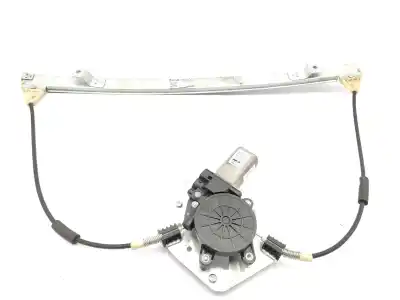 Автозапчастина б/у  для RENAULT MEGANE I SCENIC (JA0)  Посилання на OEM IAM 7700838592  100009