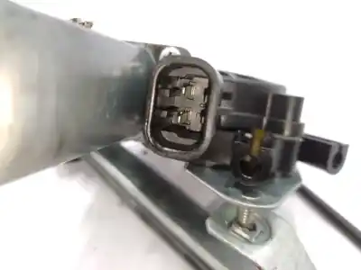 İkinci el araba yedek parçası ön sol pencere regülatörü için renault scenic (ja..) 1.6 16v authentique (ja0b/11) oem iam referansları 7700838592  