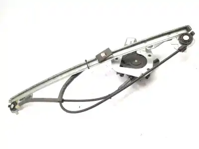 Second-hand car spare part driver left window regulator for renault scenic (ja..) 1.6 16v authentique (ja0b/11) oem iam references 7700838592  