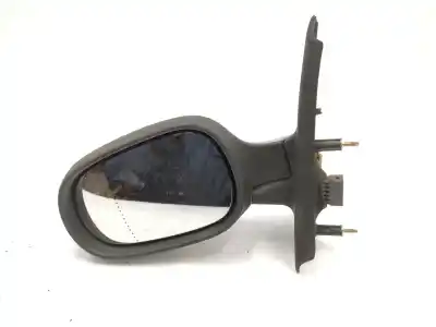 Автозапчасти б/у левое зеркало за renault scenic (ja..) 1.6 16v authentique (ja0b/11) ссылки oem iam 7700431542  