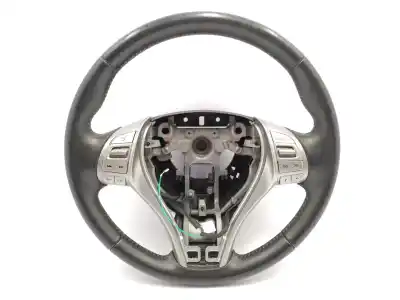 İkinci el araba yedek parçası  için NISSAN QASHQAI (J11)  OEM IAM referansları 484304EM5B  