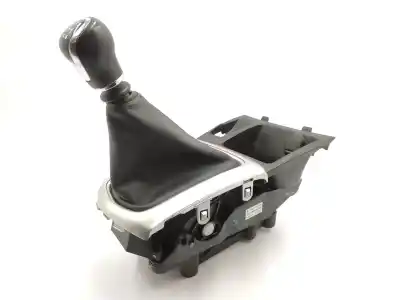 Peça sobressalente para automóvel em segunda mão ALAVANCA DE VELOCIDADES por NISSAN QASHQAI (J11)  Referências OEM IAM 341017283R  3410200Q0D