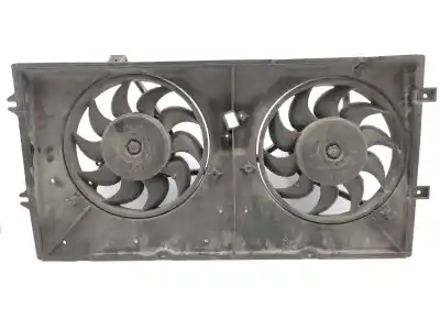 Pièce détachée automobile d'occasion VENTILATEUR pour VOLKSWAGEN T4 TRANSPORTER/FURGONETA SYNCRO (MOD. 1991)  Références OEM IAM 701121207B  