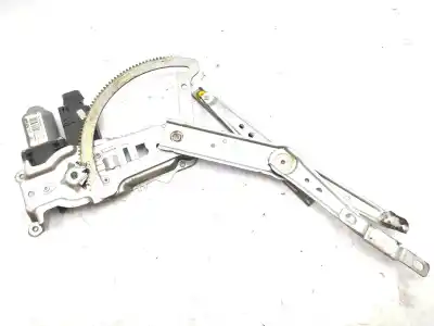 Pezzo di ricambio per auto di seconda mano alzacristalli anteriore destro per opel combo familiar riferimenti oem iam 93171828