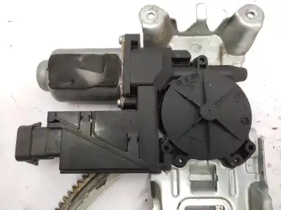 Peça sobressalente para automóvel em segunda mão elevador de vidros dianteiro direito por opel combo familiar referências oem iam 93171828  