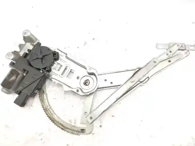 Peça sobressalente para automóvel em segunda mão elevador de vidros dianteiro direito por opel combo familiar referências oem iam 93171828  
