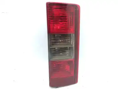 Pezzo di ricambio per auto di seconda mano luci posteriori destra per opel combo familiar riferimenti oem iam 45313