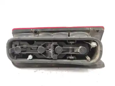 Second-hand car spare part left tailgate light for opel combo familiar oem iam references 45312  9199760