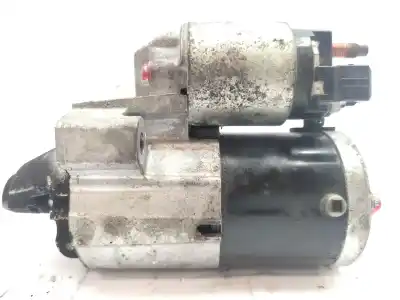 Peça sobressalente para automóvel em segunda mão motor de arranque por peugeot 207 sport referências oem iam v75500178004
