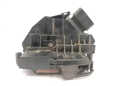 Second-hand car spare part Front Right Door Lock for FORD FIESTA (CB1) 1.6 TDCi CAT OEM IAM references 8A6AA21812B  2048282