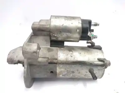 Second-hand car spare part starter motor for ford fiesta (cb1) 1.6 tdci cat oem iam references 2s6u11000ee
