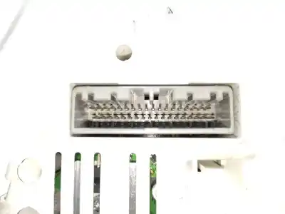 Second-hand car spare part dashboard for honda cr-v iii (re_) 2.2 i-dtec 4wd (re6) oem iam references 78120swyg43  