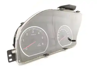 Second-hand car spare part dashboard for honda cr-v iii (re_) 2.2 i-dtec 4wd (re6) oem iam references 78120swyg43  