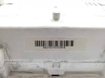 Second-hand car spare part dashboard for honda cr-v iii (re_) 2.2 i-dtec 4wd (re6) oem iam references 78120swyg43  