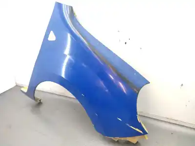 Second-hand car spare part front right fin for renault kangoo 1.5 dci diesel oem iam references 7701478212  