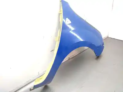 Second-hand car spare part front right fin for renault kangoo 1.5 dci diesel oem iam references 7701478212  