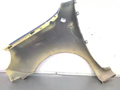Second-hand car spare part front right fin for renault kangoo 1.5 dci diesel oem iam references 7701478212  