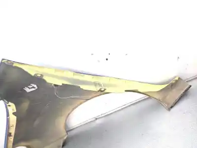 Second-hand car spare part front right fin for renault kangoo 1.5 dci diesel oem iam references 7701478212  