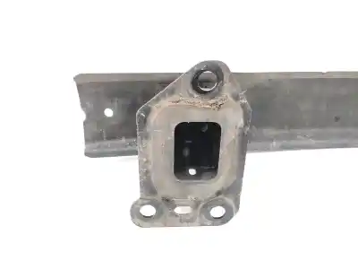Second-hand car spare part front bumper reinforcement for renault kangoo 1.5 dci diesel oem iam references 7782375703  